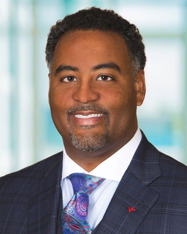 Joseph M. Coney, MD, FACS