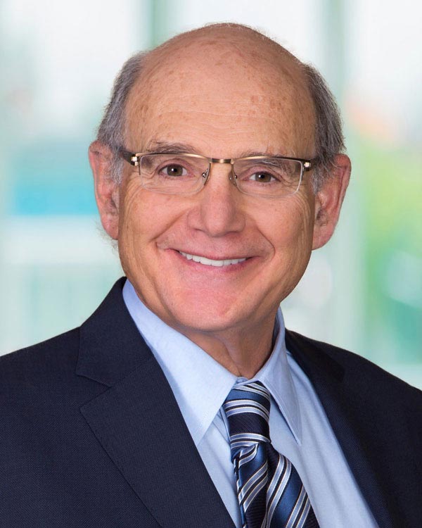 Lawrence J. Singerman, MD, FACS