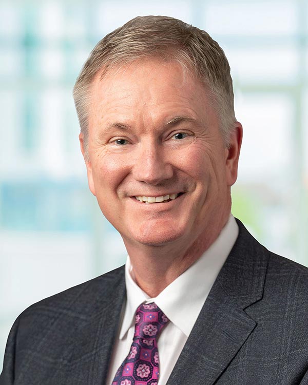 Thomas P. Hull, MD