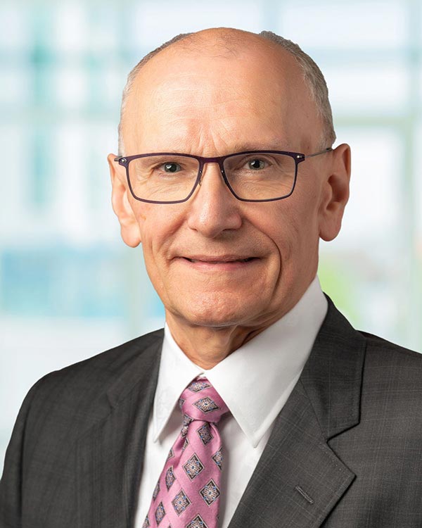 Michael A. Novak, MD