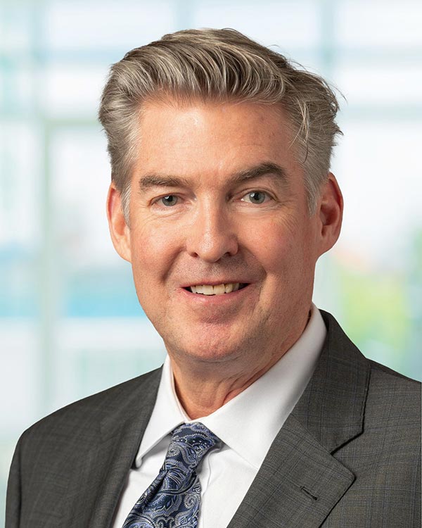 Scott D. Pendergast, MD