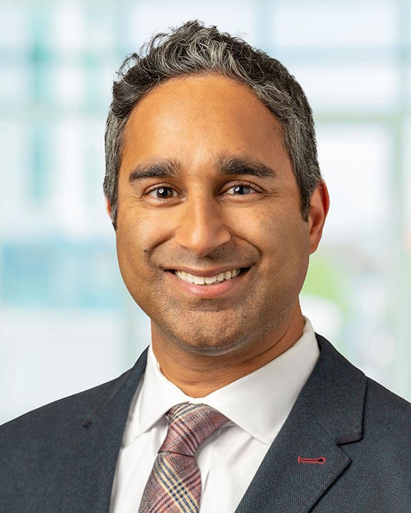 Llewelyn J. Rao, MD