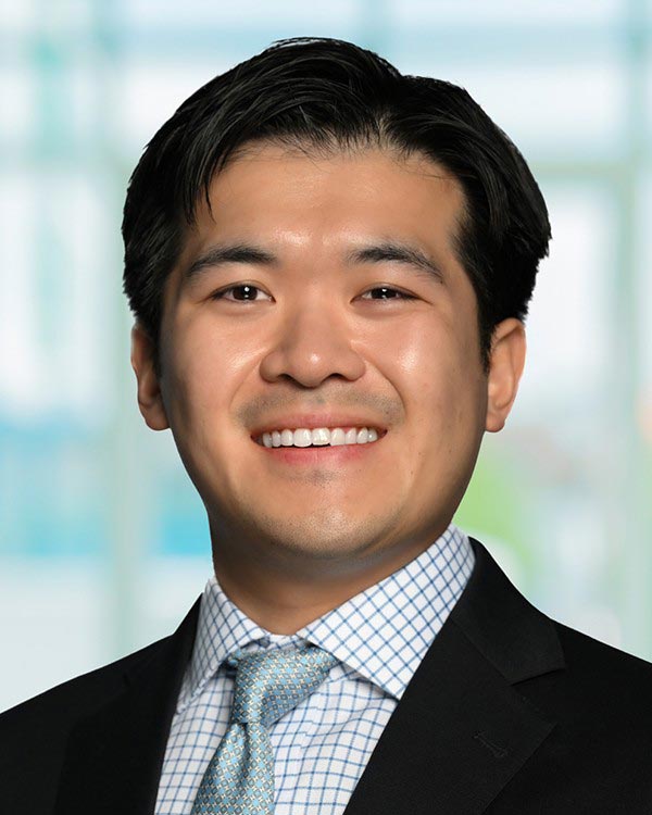 David Shieh, MD