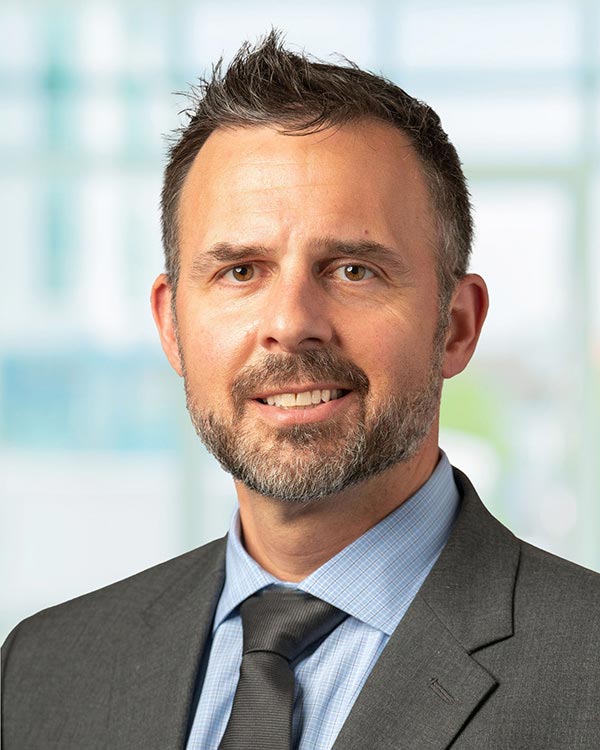 Shawn C. Wilker, MD