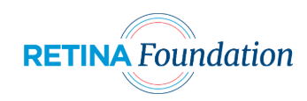 Retina Foundation logo