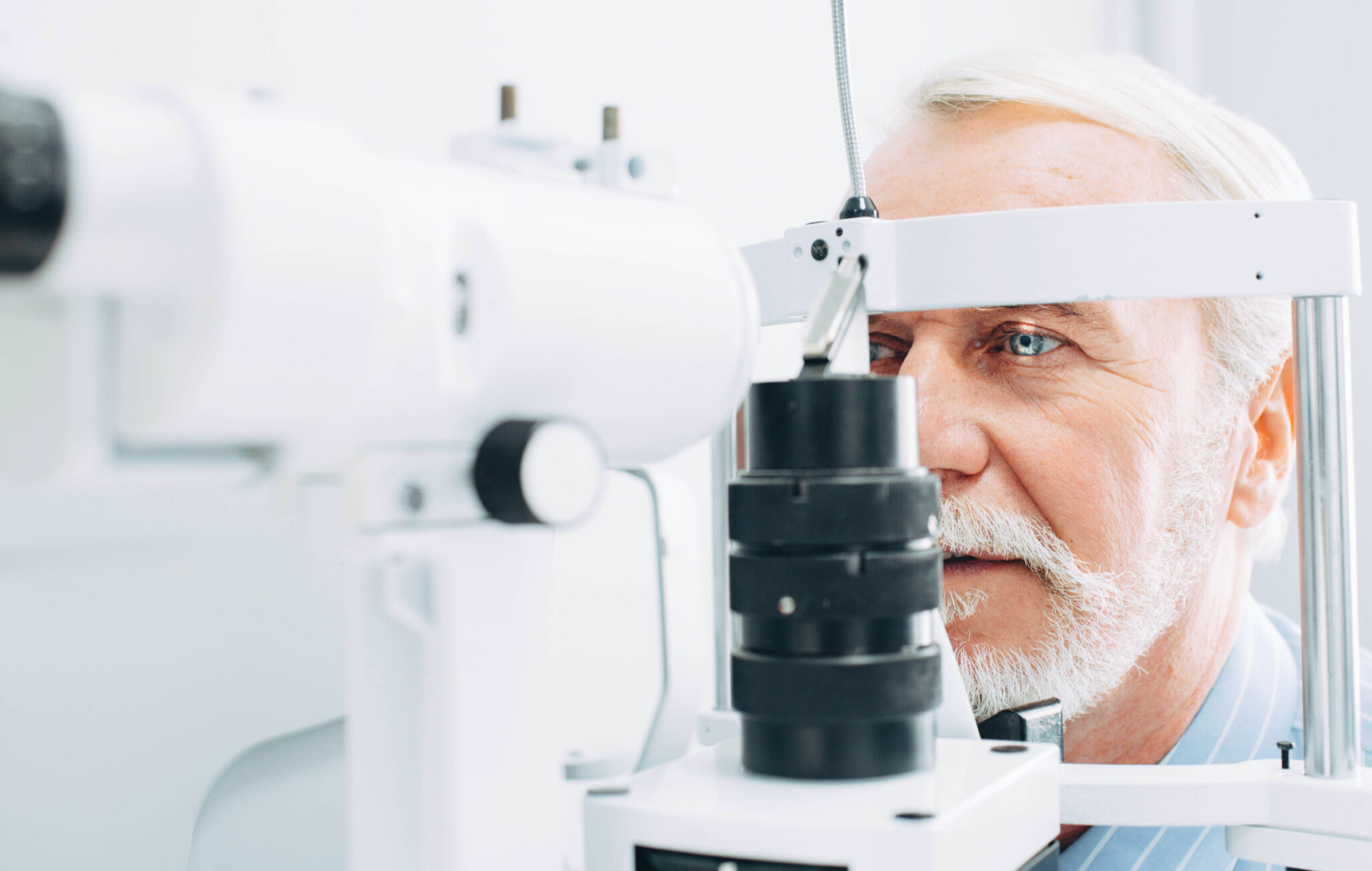 Services at Retina Associates of Cleveland